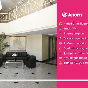 Anora Spaces Bienal Ibirapuera